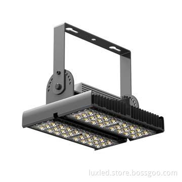 90W Modular LED Tunnel Light, CREE LED, Meanwell Driver, 5 Years Warranty